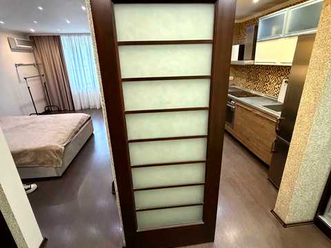квартира за адресою Київська вул., 42