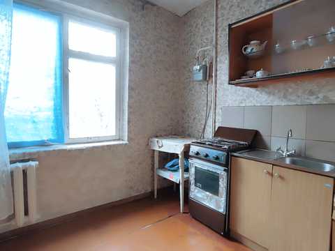 квартира за адресою Івана Авраменка вул. (Корнійчука), 18