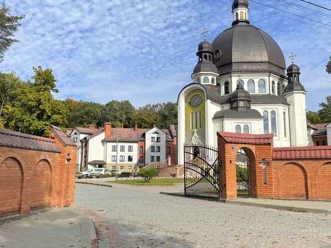 квартира за адресою Бічна Львівська вул., 1-А
