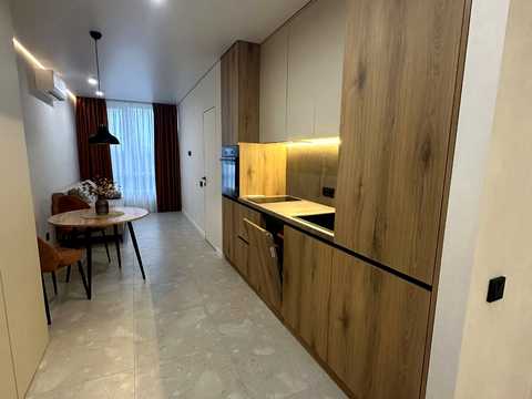квартира за адресою Романа Левицького вул., (Будинок 6)