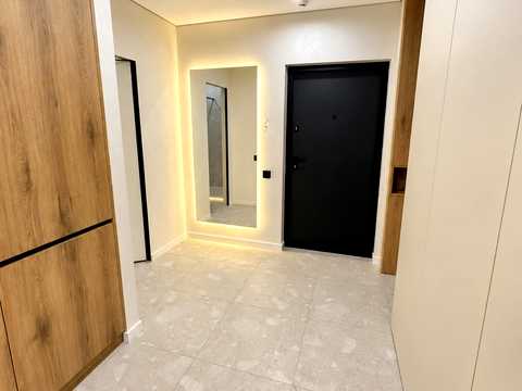 квартира за адресою Романа Левицького вул., (Будинок 6)