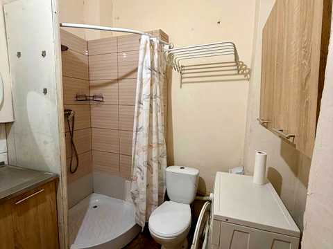 квартира за адресою Марка Вовчка вул., 6