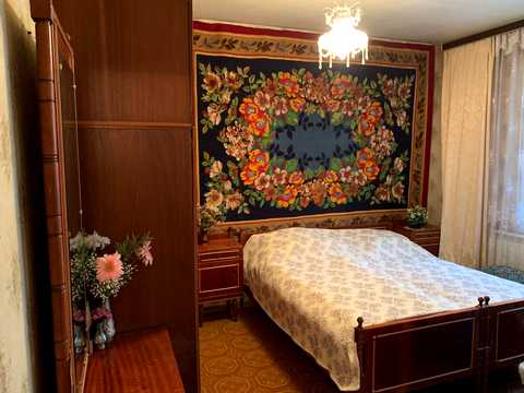 квартира по адресу Червоной Калины просп. (Владимира Маяковского), 15-В