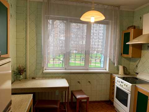 квартира по адресу Червоной Калины просп. (Владимира Маяковского), 15-В