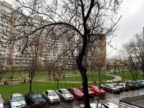 квартира по адресу Червоной Калины просп. (Владимира Маяковского), 15-В
