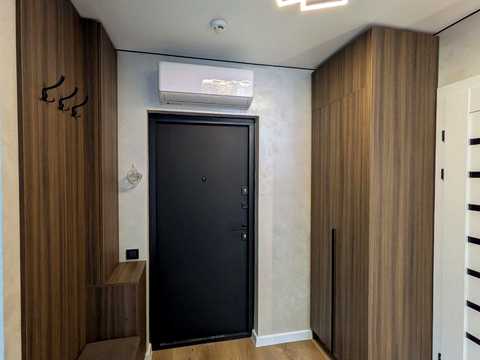 квартира за адресою Хриплинська вул., (Будинок 1)