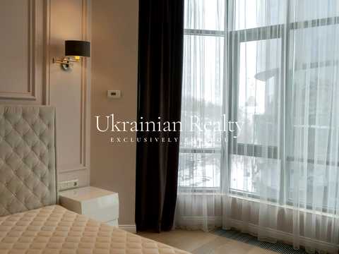 квартира за адресою Болсуновська вул. (Сергія Струтинського), 2