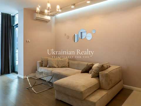 квартира за адресою Болсуновська вул. (Сергія Струтинського), 2