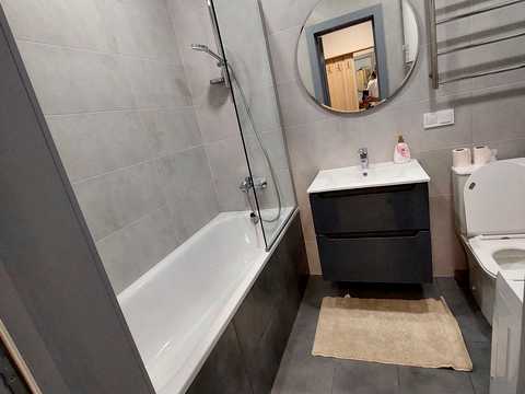 квартира за адресою Київ, Миколи Гулака вул., 4