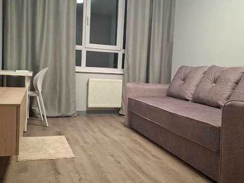 квартира за адресою Київ, Миколи Гулака вул., 4