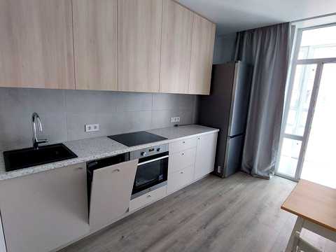 квартира за адресою Київ, Миколи Гулака вул., 4