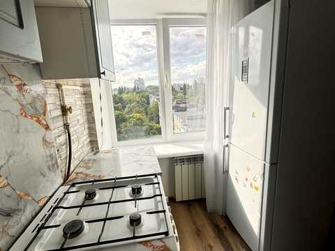 квартира за адресою Хмельницький, Старокостянтинівське шосе, 6