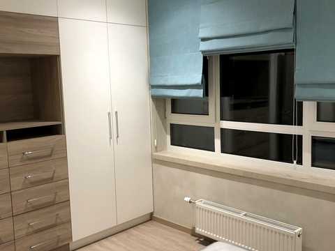 квартира по адресу Тадея Рыльского бульв., 5