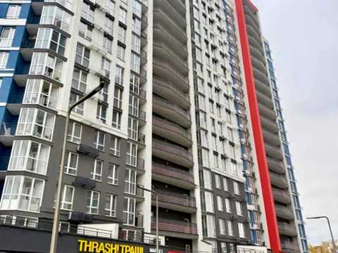 квартира за адресою Гліба Бабіча вул. (Канальна), 8-Б