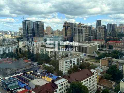 квартира за адресою Антоновича вул. (Горького), 136
