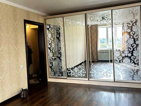 квартира за адресою Хмельницький, Чорновола вул., 65