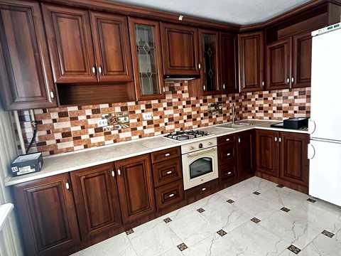 квартира за адресою Хмельницький, Чорновола вул., 65