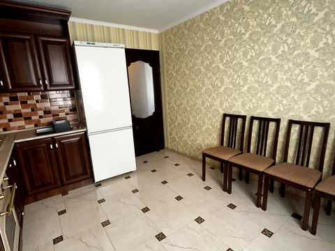 квартира за адресою Хмельницький, Чорновола вул., 65