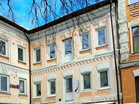 коммерческая по адресу Левандовская ул. (Анищенко), 3А