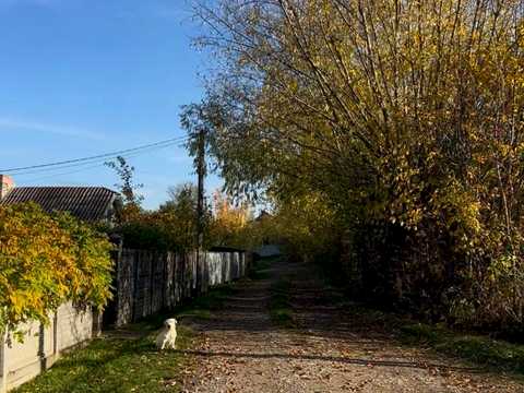 ділянка за адресою 