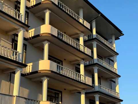 квартира за адресою Степаняка вул., 2