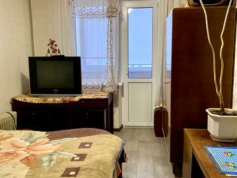 квартира за адресою Рональда Рейгана вул. (Теодора Драйзера), 10