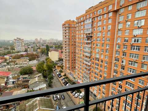 квартира за адресою Скисна вул. (Косвена), (Будинок)