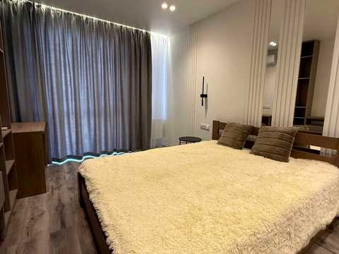 квартира за адресою Кульпарківська вул., (Будинок)