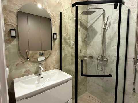 квартира за адресою Кульпарківська вул., (Будинок)