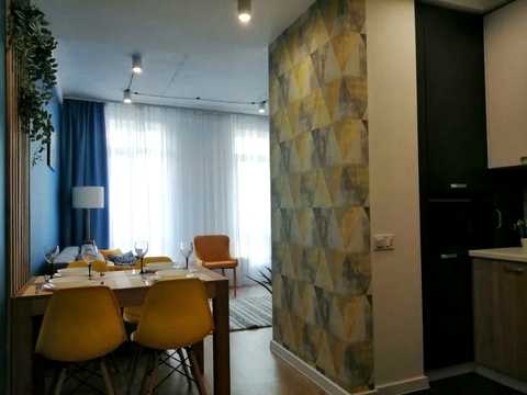 квартира по адресу Кульпарковская ул. (Кульпарківська), 64-А