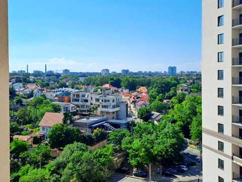 квартира по адресу Дача Ковалевского ул. (Карла Лібкнехта), 5