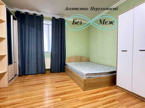 квартира за адресою с. Софіївська Борщагівка, Боголюбова вул., 8