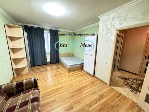 квартира за адресою с. Софіївська Борщагівка, Боголюбова вул., 8