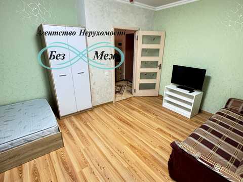 квартира за адресою с. Софіївська Борщагівка, Боголюбова вул., 8
