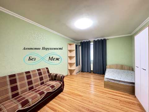 квартира за адресою с. Софіївська Борщагівка, Боголюбова вул., 8