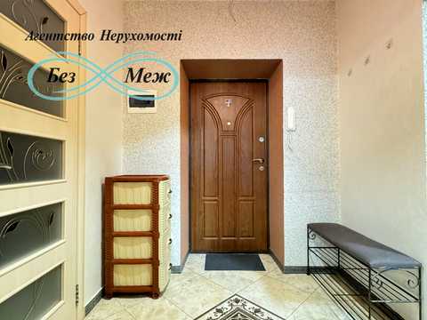 квартира за адресою с. Софіївська Борщагівка, Боголюбова вул., 8