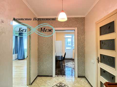квартира за адресою с. Софіївська Борщагівка, Боголюбова вул., 8