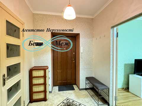 квартира за адресою с. Софіївська Борщагівка, Боголюбова вул., 8