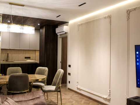 квартира по адресу Волчинецкая ул., 223-А