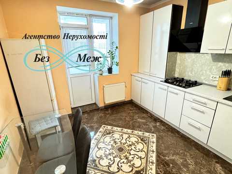 квартира за адресою с. Софіївська Борщагівка, Боголюбова вул., 8