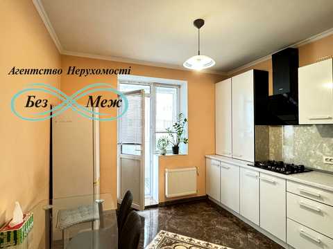 квартира за адресою с. Софіївська Борщагівка, Боголюбова вул., 8