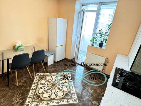 квартира за адресою с. Софіївська Борщагівка, Боголюбова вул., 8