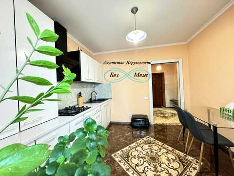 квартира за адресою с. Софіївська Борщагівка, Боголюбова вул., 8