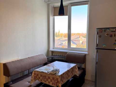 квартира за адресою Харків, Олександрівський просп. (Косіора), 76