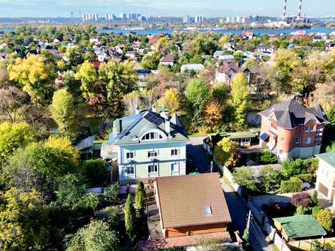 будинок за адресою Київ, 50-та Садова вул., 14
