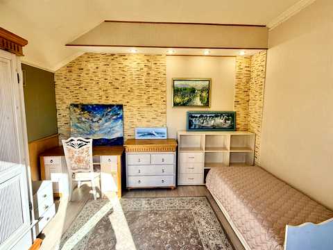 будинок за адресою Київ, 50-та Садова вул., 14