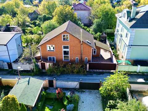 будинок за адресою Київ, 50-та Садова вул., 14