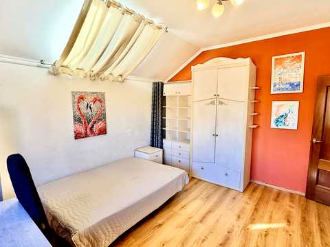 будинок за адресою Київ, 50-та Садова вул., 14