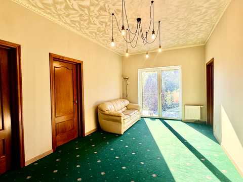 будинок за адресою Київ, 50-та Садова вул., 14