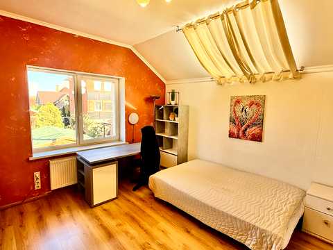 будинок за адресою Київ, 50-та Садова вул., 14